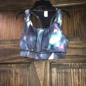 Fila sport bra. Size:XS